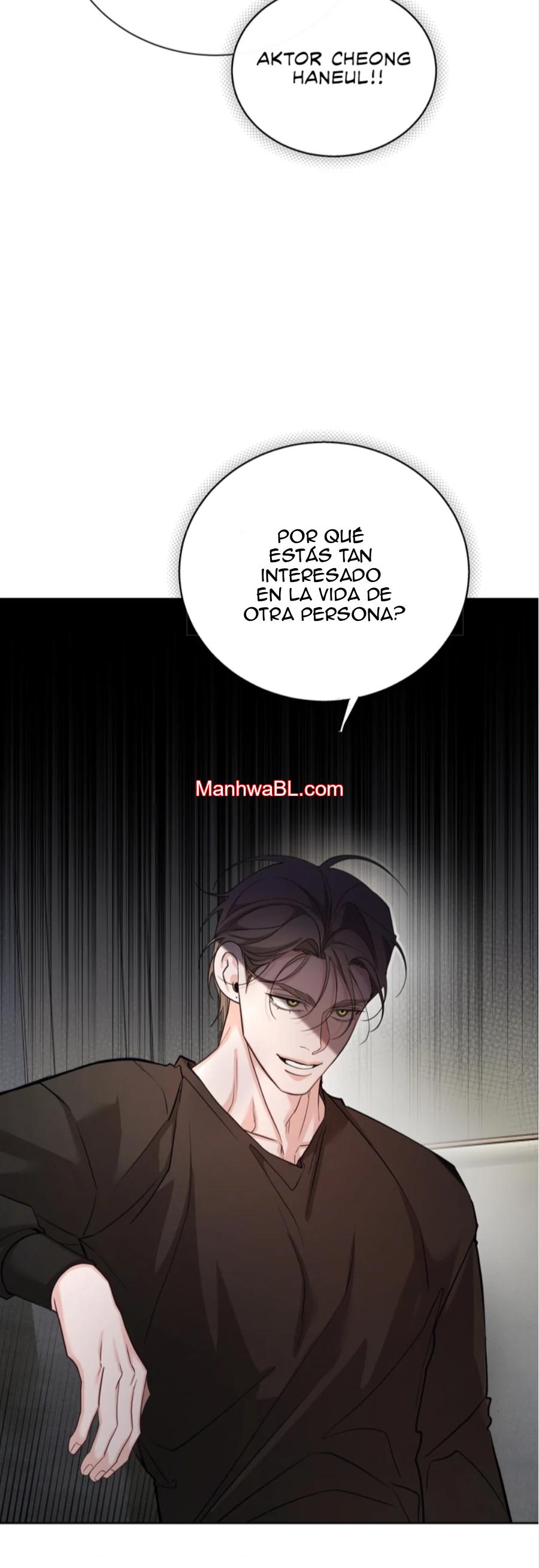 ¿Las posiciones han cambiado? - Capítulo 4 3 manhwa