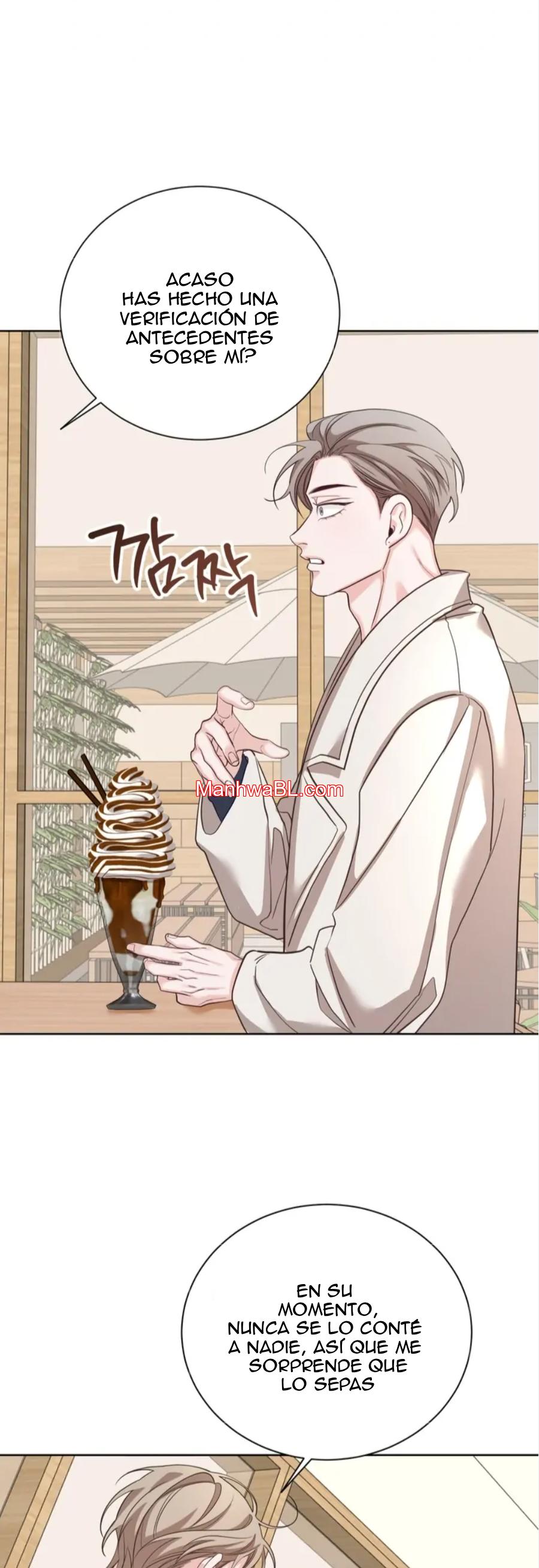 ¿Las posiciones han cambiado? - Capítulo 4 3 manhwa
