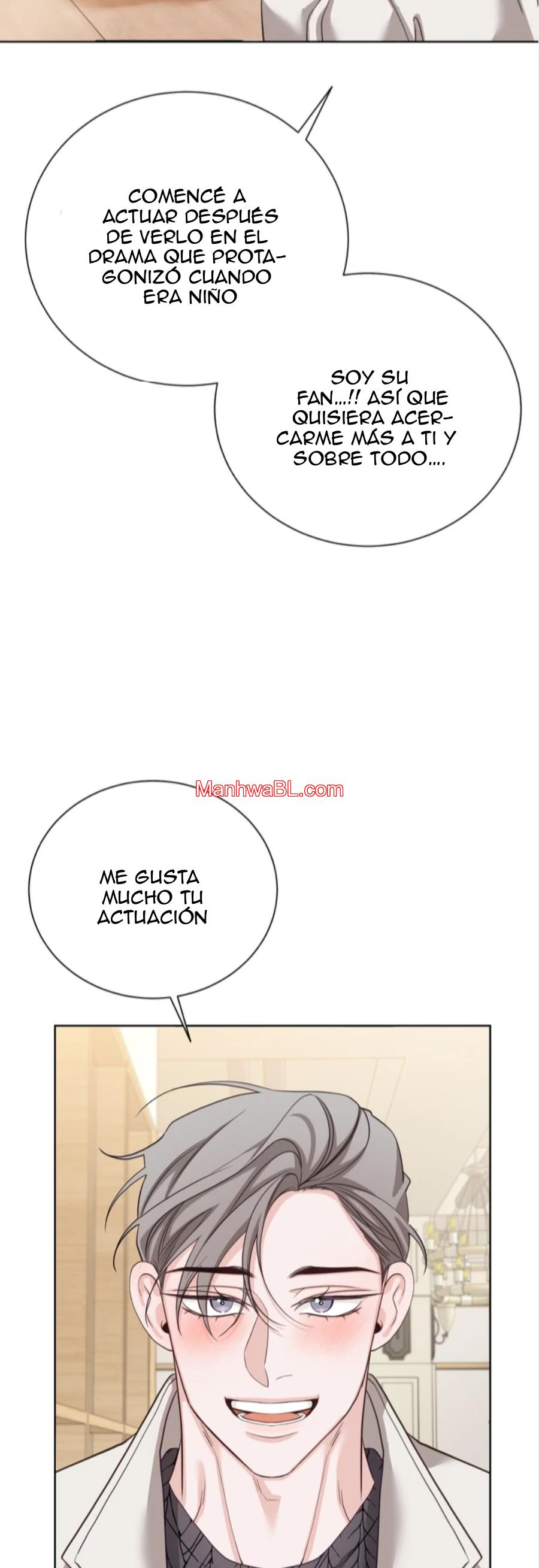¿Las posiciones han cambiado? - Capítulo 4 3 manhwa