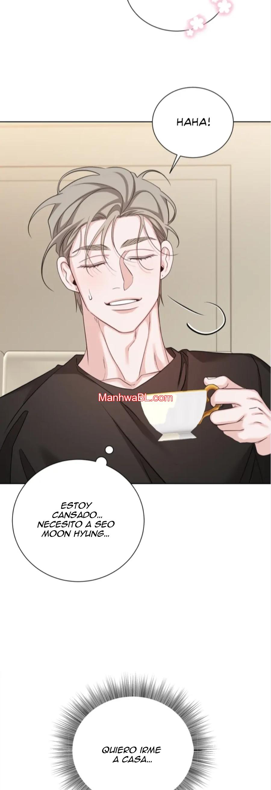 ¿Las posiciones han cambiado? - Capítulo 4 3 manhwa