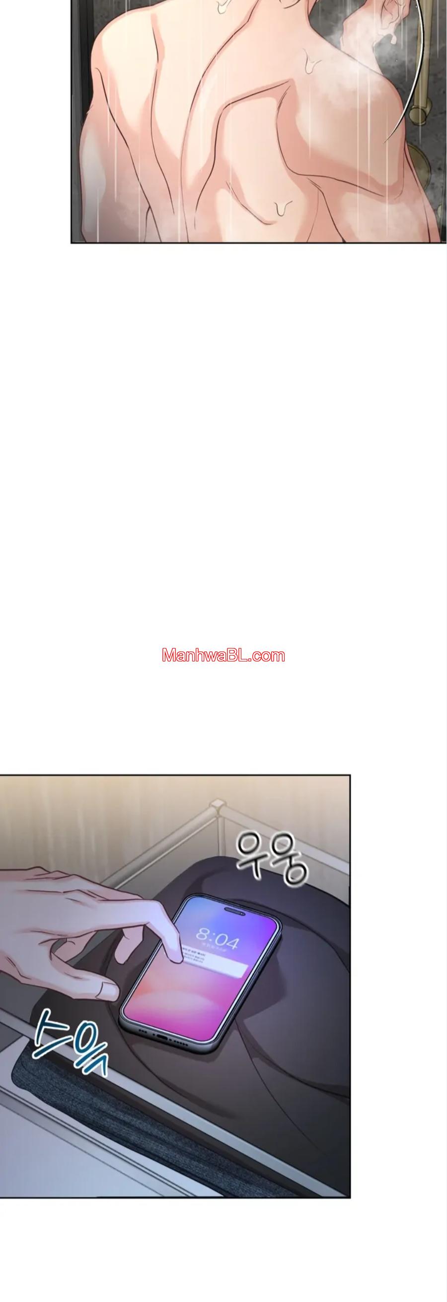 ¿Las posiciones han cambiado? - Capítulo 4 3 manhwa
