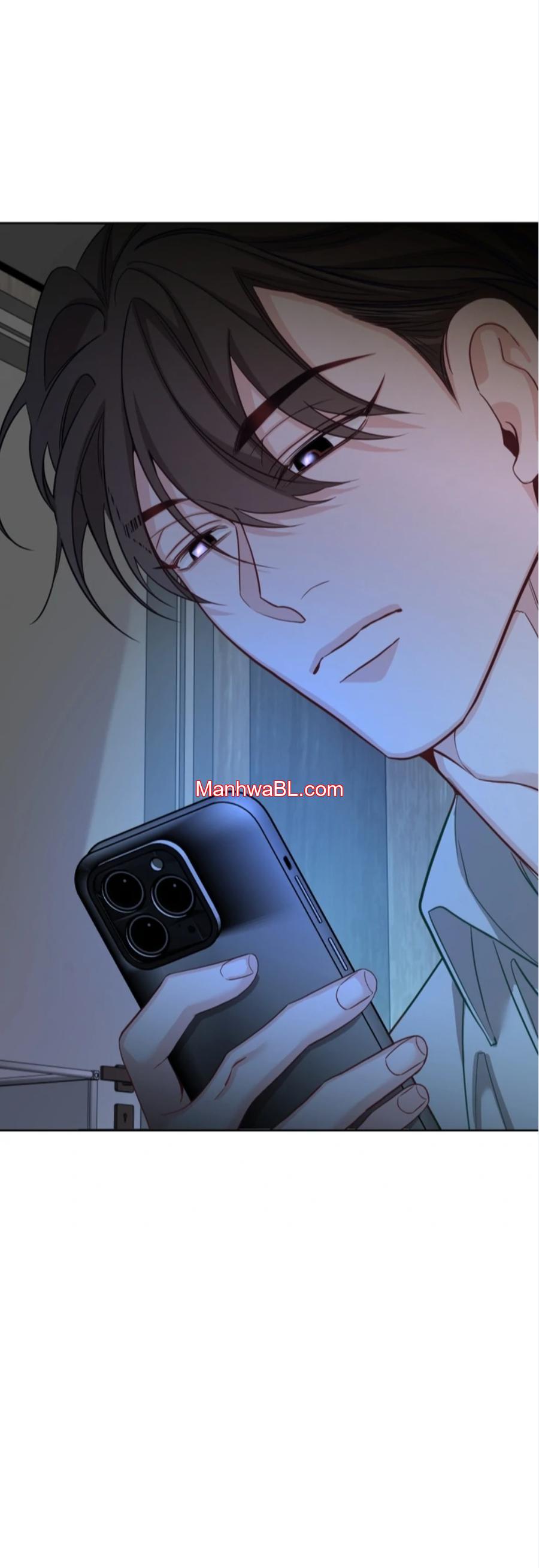 ¿Las posiciones han cambiado? - Capítulo 4 3 manhwa