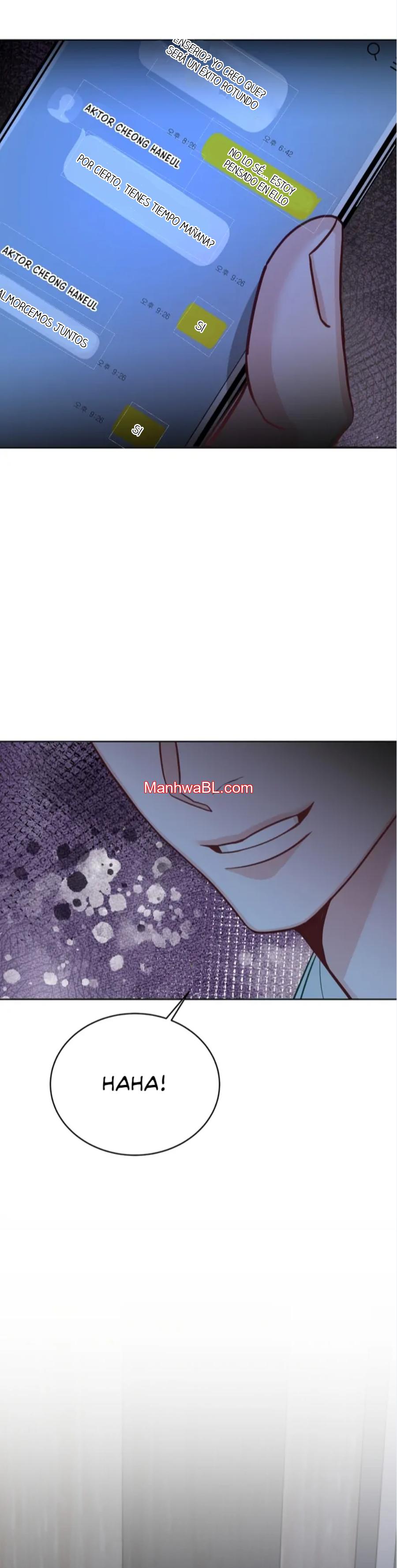 ¿Las posiciones han cambiado? - Capítulo 4 3 manhwa