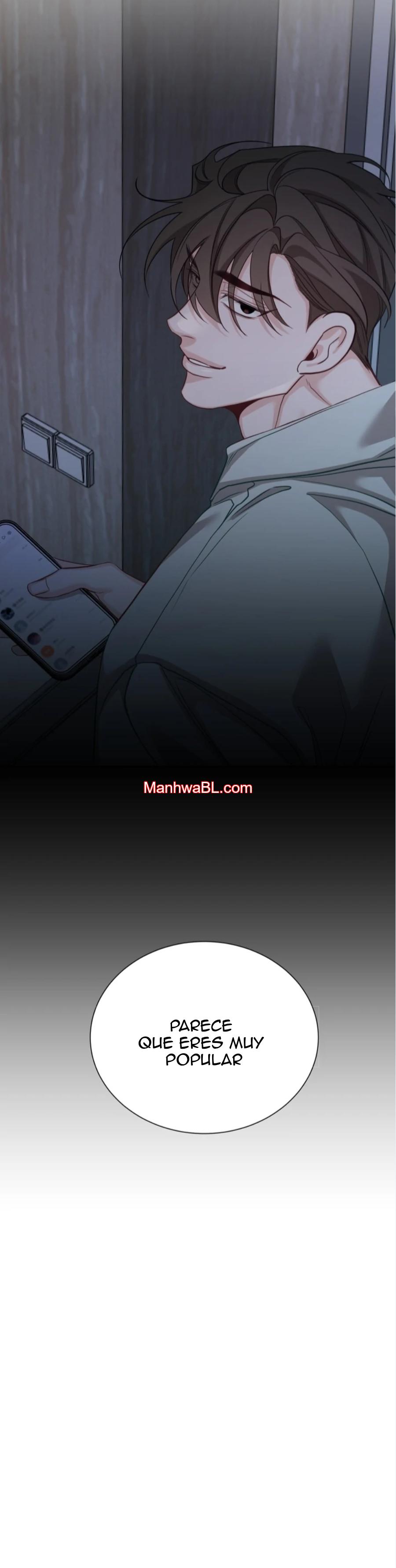 ¿Las posiciones han cambiado? - Capítulo 4 3 manhwa