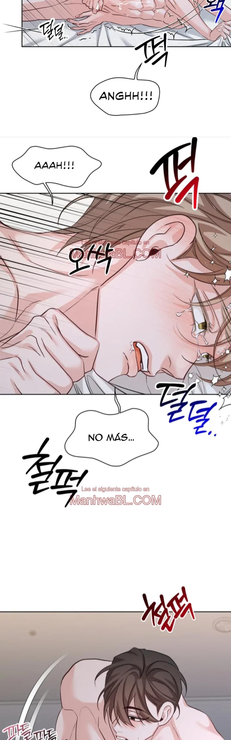 ¿Las posiciones han cambiado? - Capítulo 6las manhwa