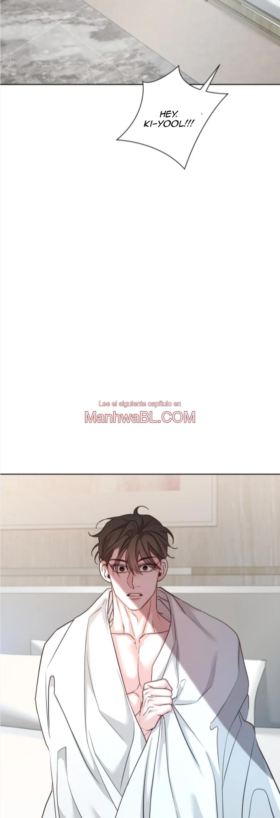 ¿Las posiciones han cambiado? - Capítulo 6las manhwa