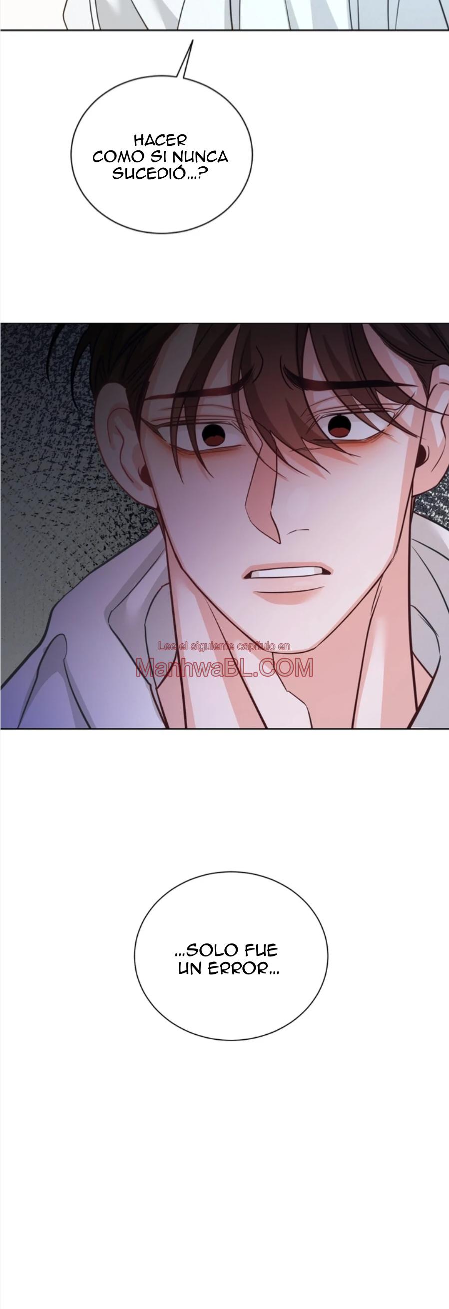 ¿Las posiciones han cambiado? - Capítulo 6las manhwa