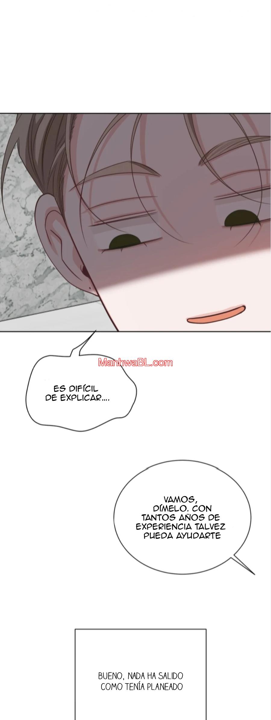 ¿Las posiciones han cambiado? - Capítulo 4 manhwa