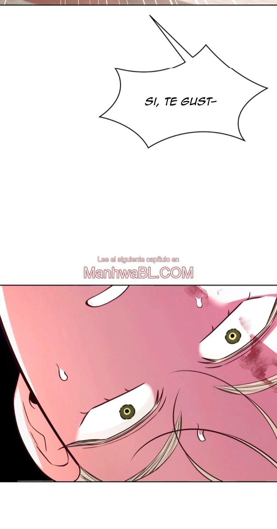 ¿Las posiciones han cambiado? - Capítulo 7las manhwa