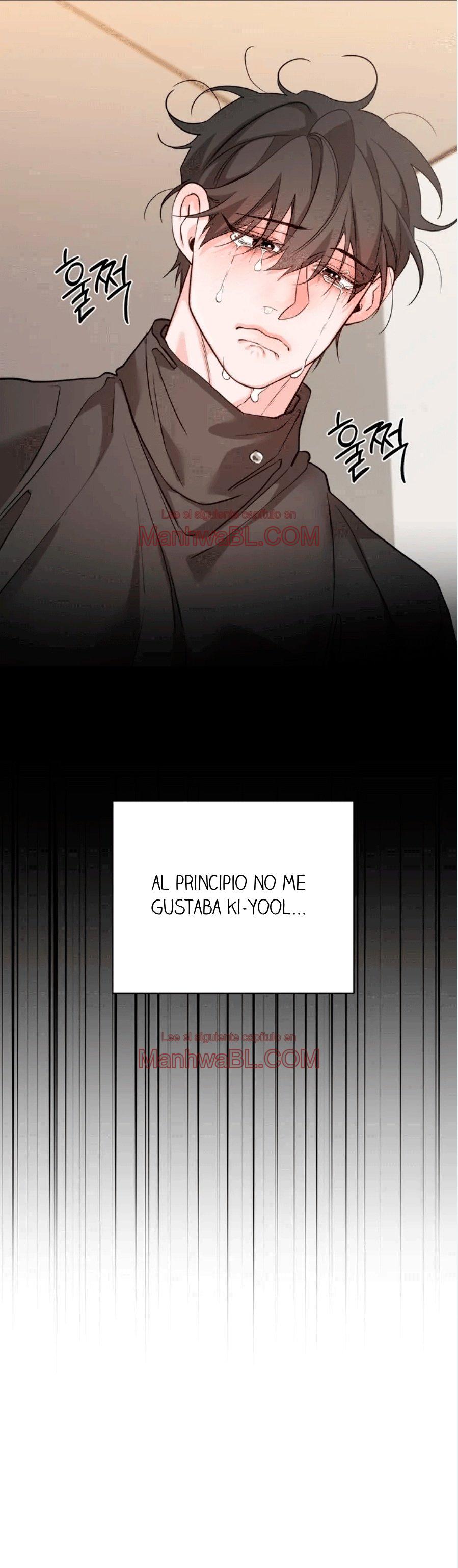 ¿Las posiciones han cambiado? - Capítulo 7las manhwa