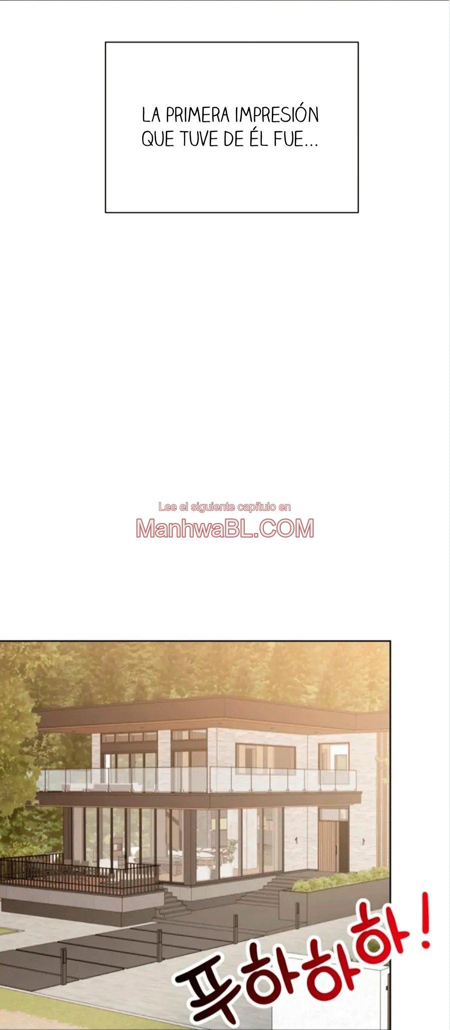 ¿Las posiciones han cambiado? - Capítulo 7las manhwa