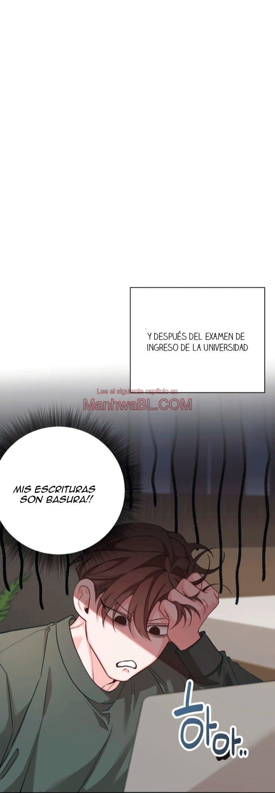 ¿Las posiciones han cambiado? - Capítulo 7las manhwa
