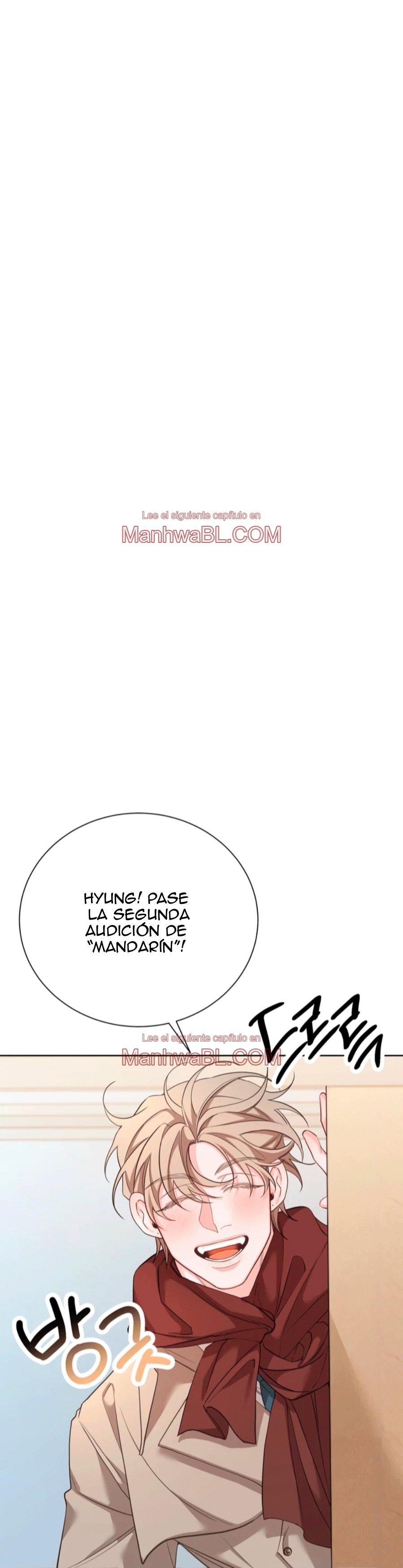 ¿Las posiciones han cambiado? - Capítulo 7las manhwa
