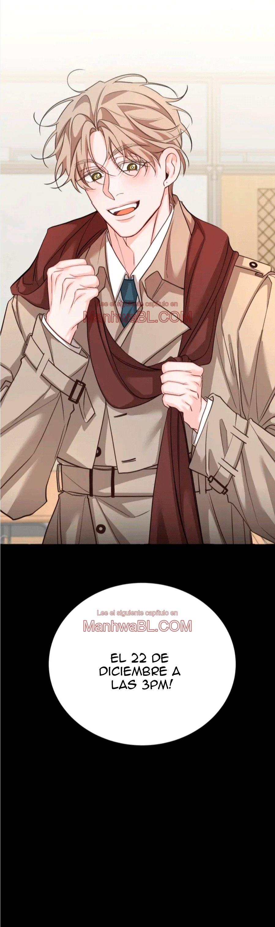 ¿Las posiciones han cambiado? - Capítulo 7las manhwa