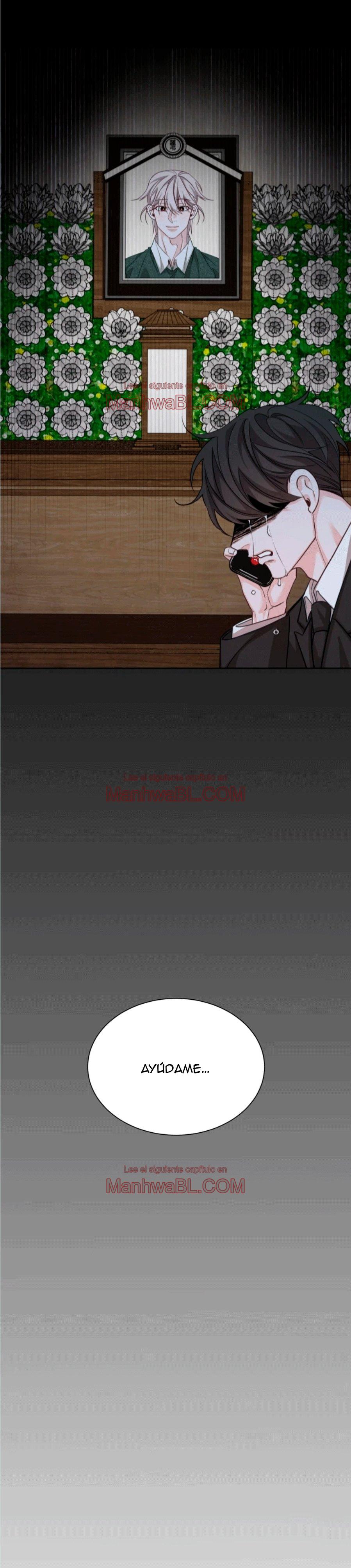 ¿Las posiciones han cambiado? - Capítulo 7las manhwa