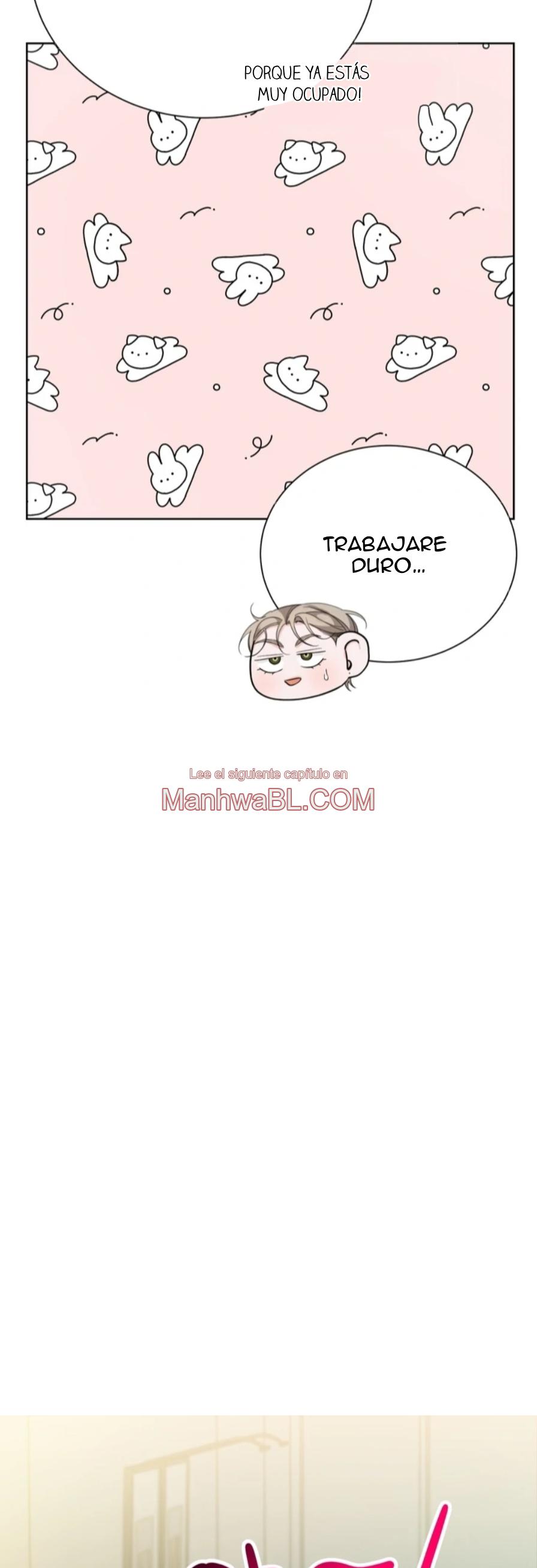 ¿Las posiciones han cambiado? - Capítulo 5las manhwa