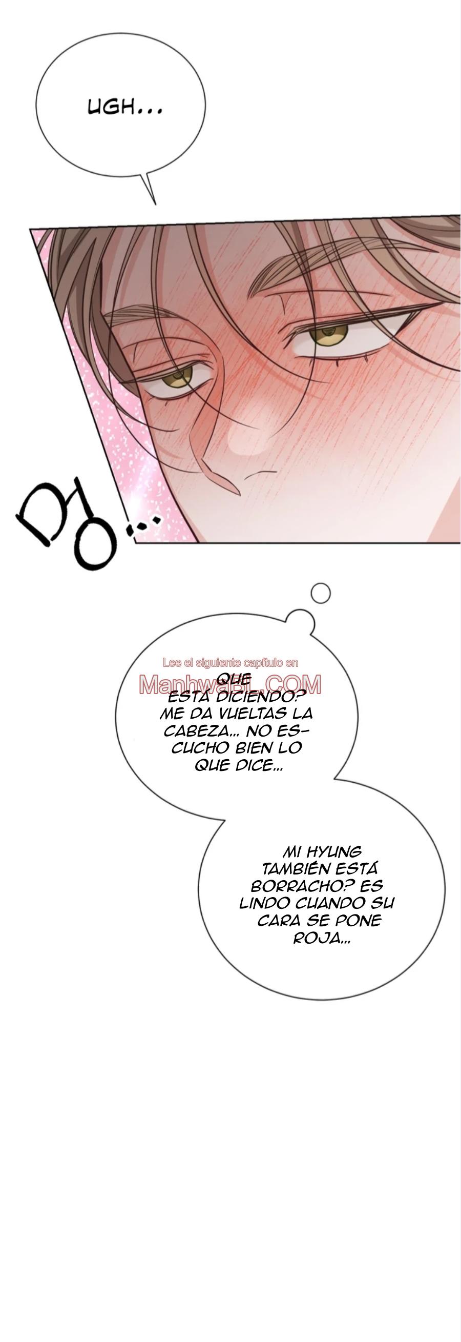 ¿Las posiciones han cambiado? - Capítulo 5las manhwa