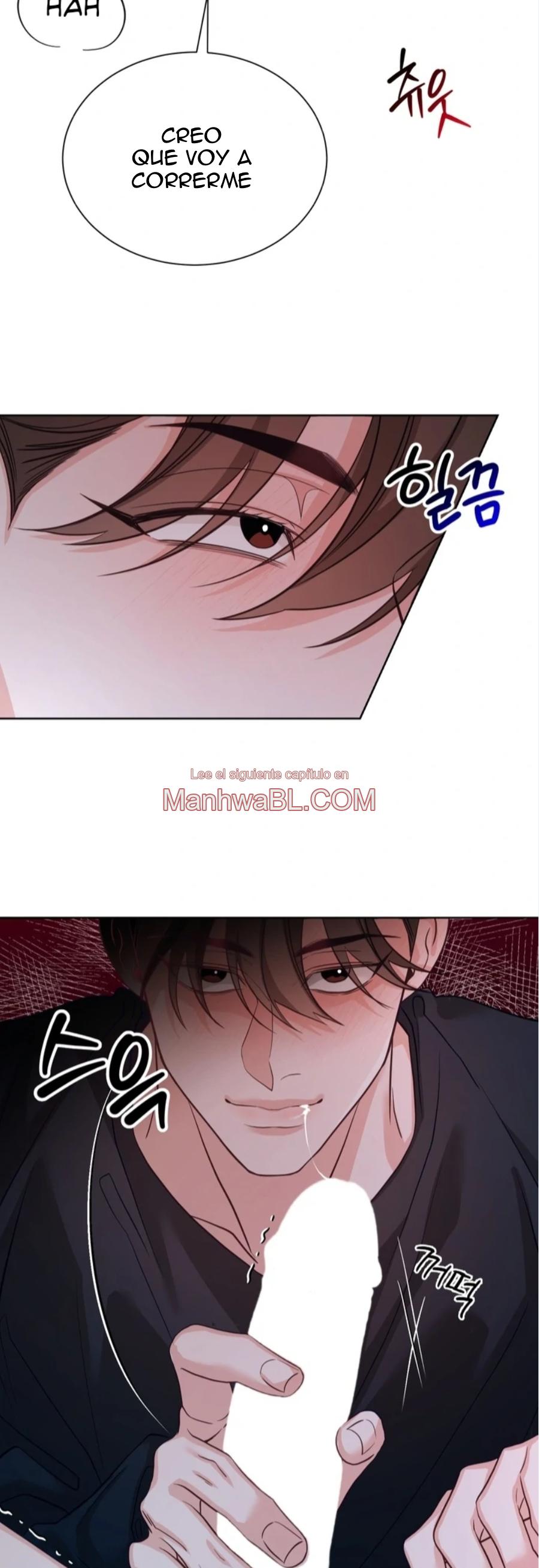 ¿Las posiciones han cambiado? - Capítulo 5las manhwa