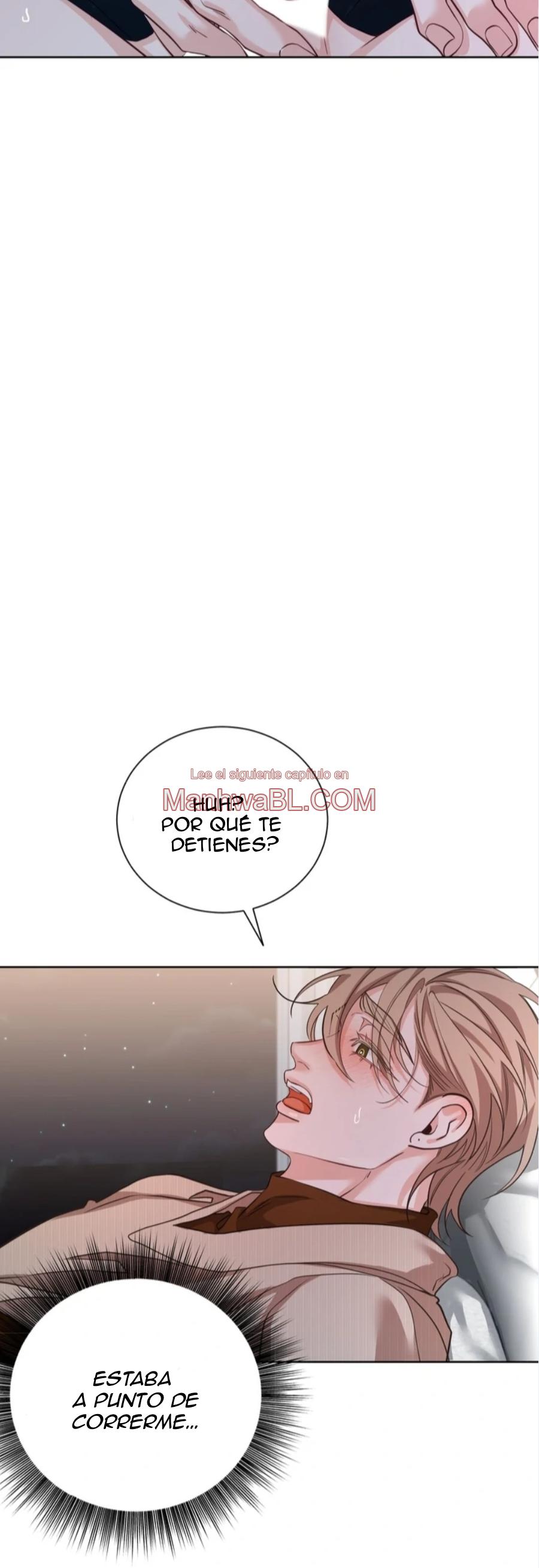 ¿Las posiciones han cambiado? - Capítulo 5las manhwa