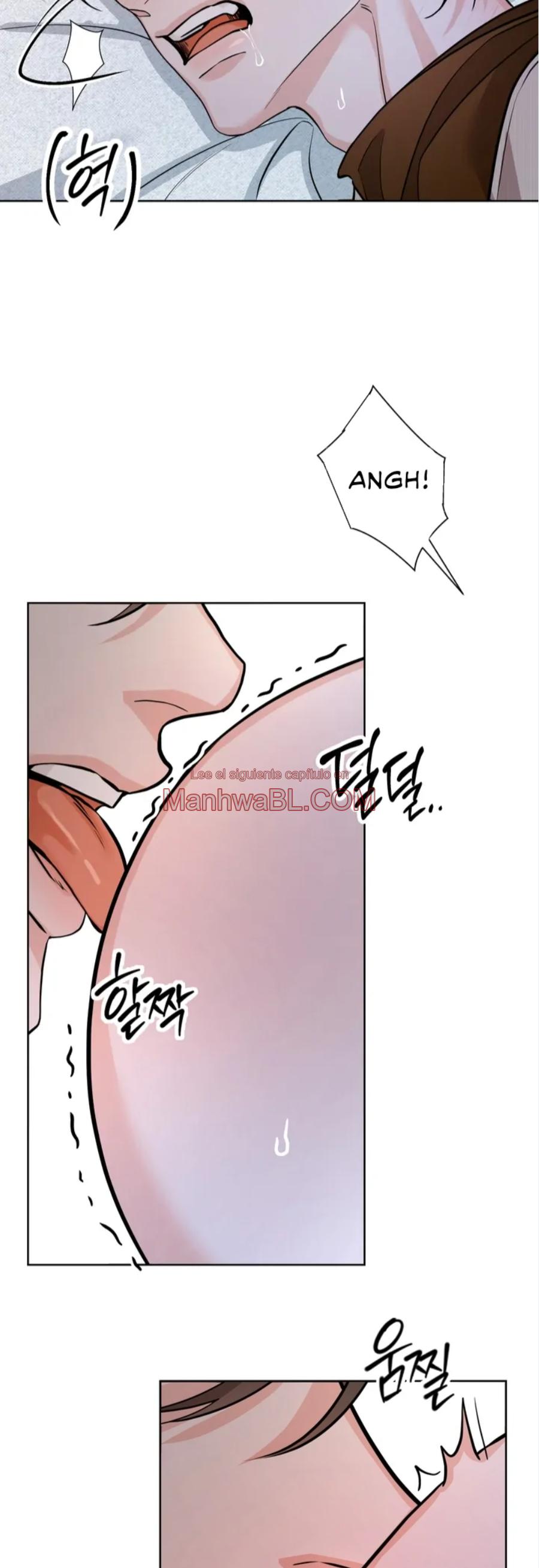 ¿Las posiciones han cambiado? - Capítulo 5las manhwa