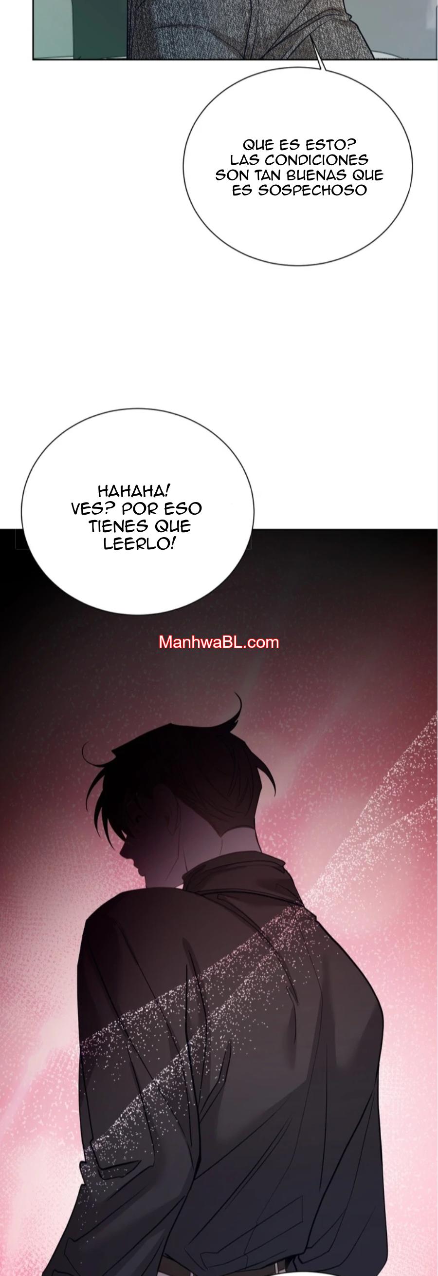¿Las posiciones han cambiado? - Capítulo 4 2 manhwa