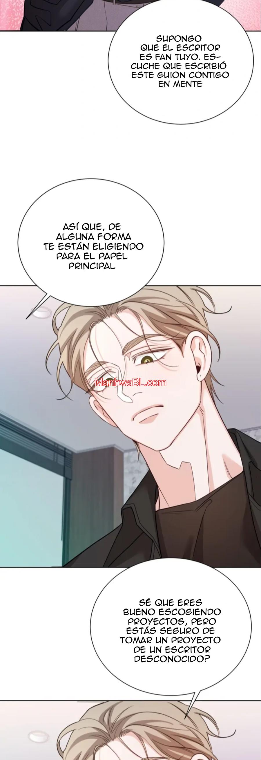 ¿Las posiciones han cambiado? - Capítulo 4 2 manhwa