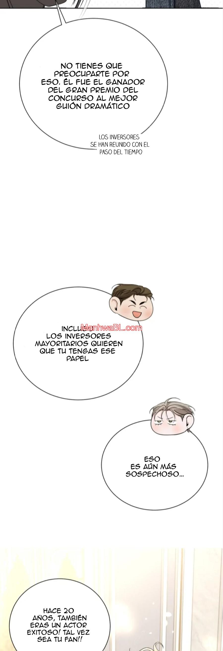 ¿Las posiciones han cambiado? - Capítulo 4 2 manhwa