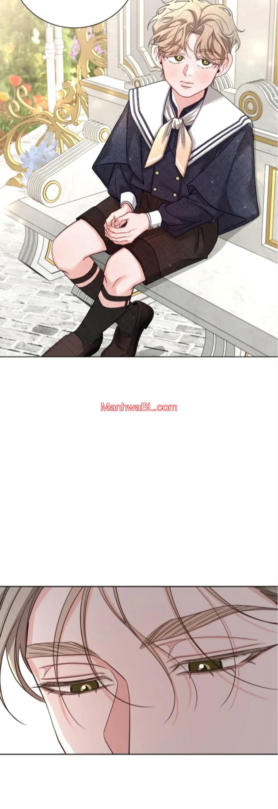 ¿Las posiciones han cambiado? - Capítulo 4 2 manhwa