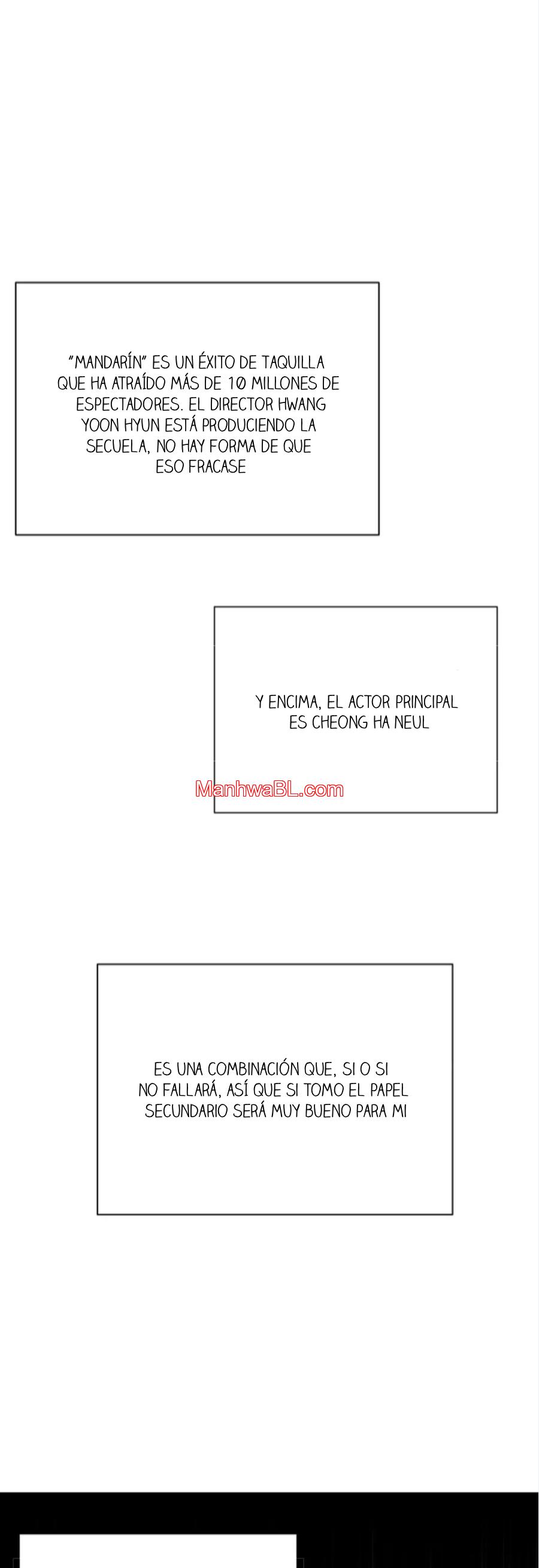 ¿Las posiciones han cambiado? - Capítulo 4 2 manhwa