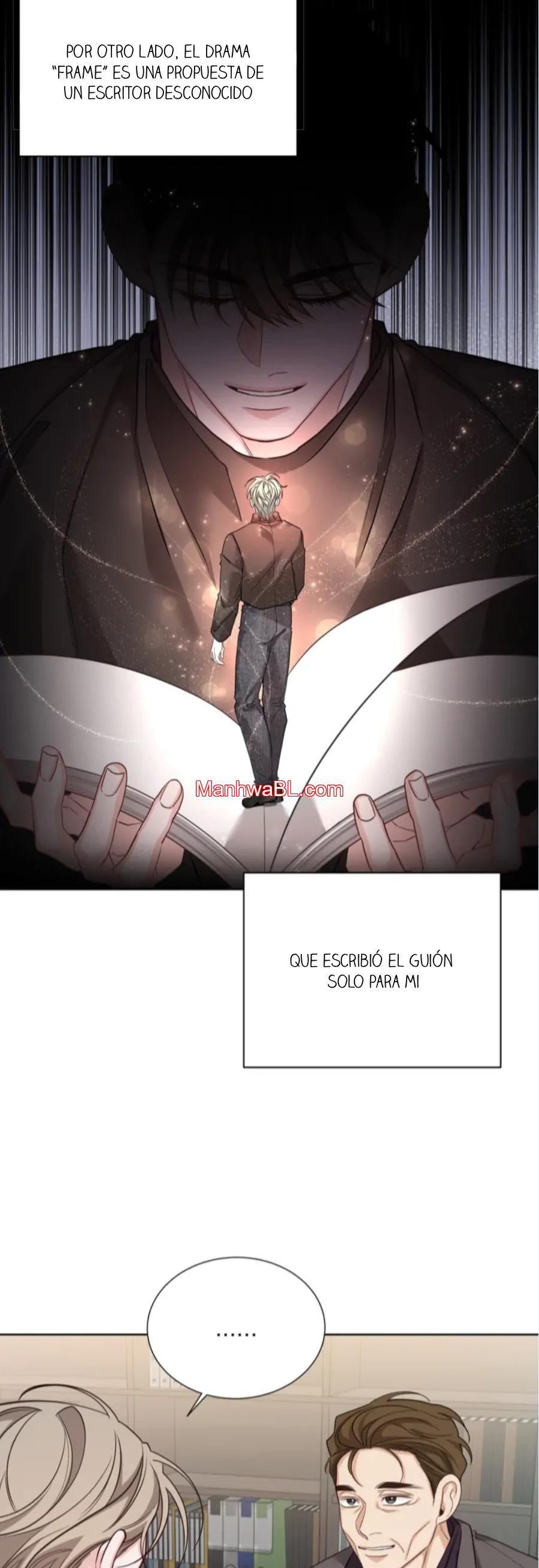 ¿Las posiciones han cambiado? - Capítulo 4 2 manhwa
