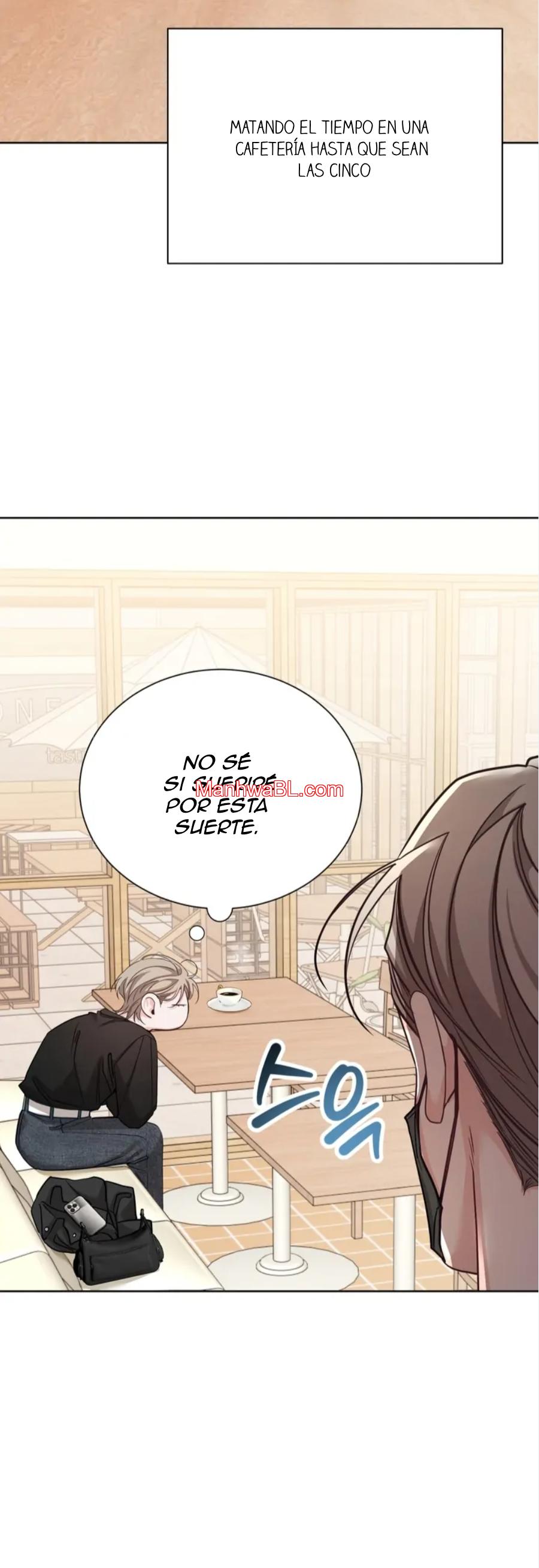 ¿Las posiciones han cambiado? - Capítulo 4 2 manhwa