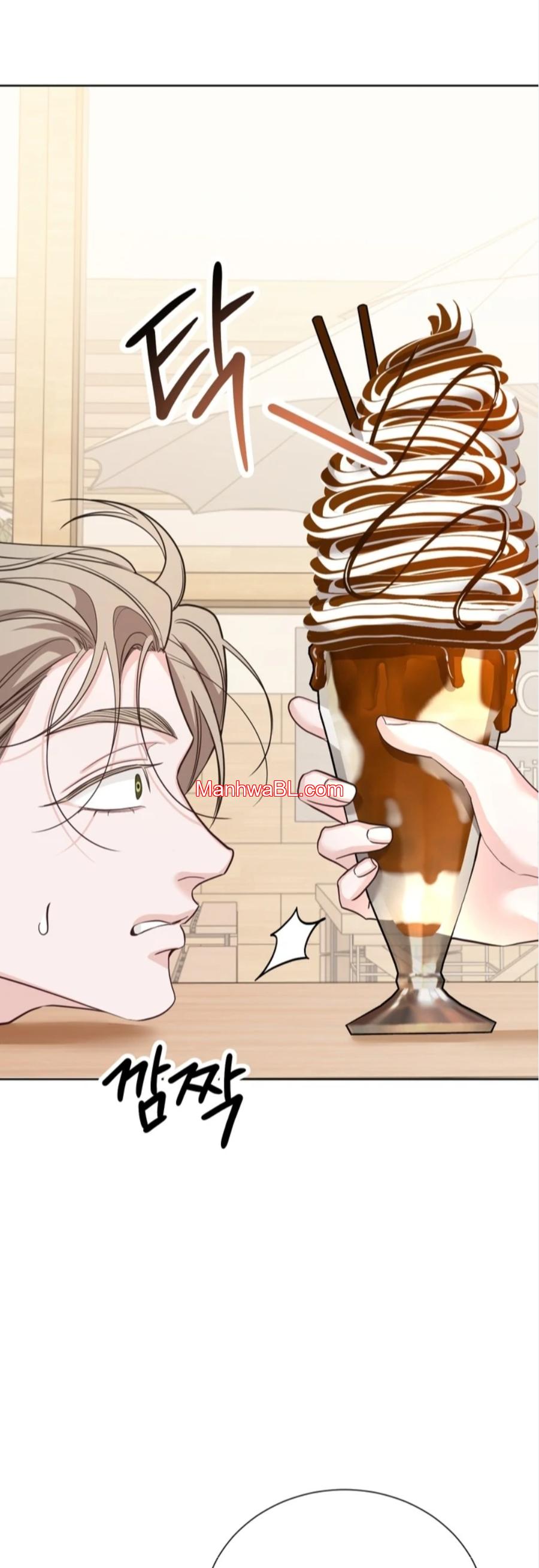 ¿Las posiciones han cambiado? - Capítulo 4 2 manhwa
