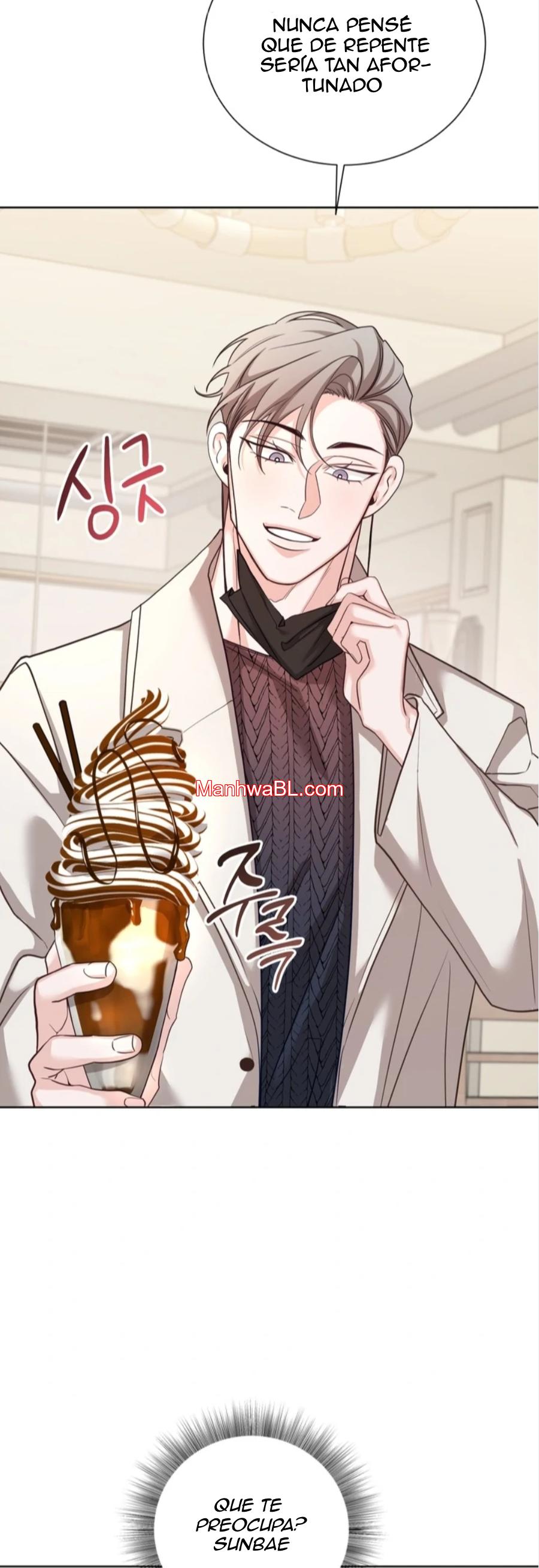 ¿Las posiciones han cambiado? - Capítulo 4 2 manhwa