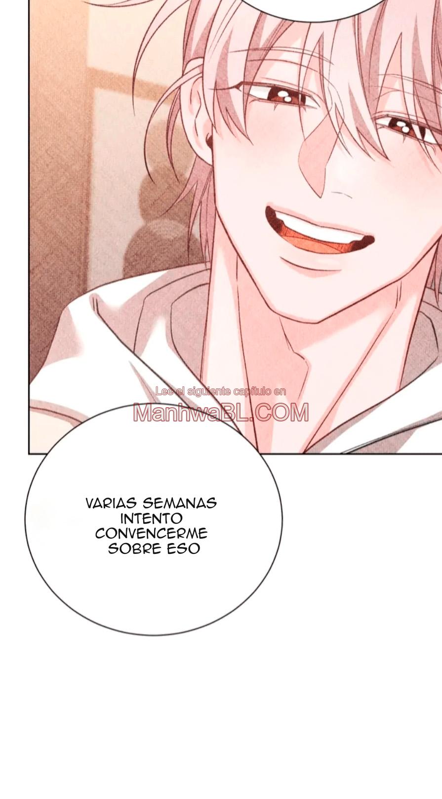 ¿Las posiciones han cambiado? - Capítulo 8las manhwa