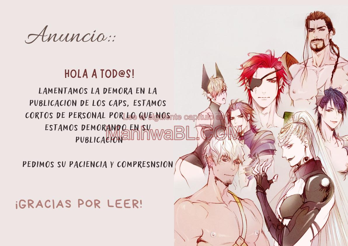 ¿Las posiciones han cambiado? - Capítulo 8las manhwa