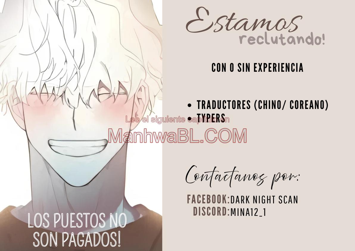 ¿Las posiciones han cambiado? - Capítulo 8las manhwa