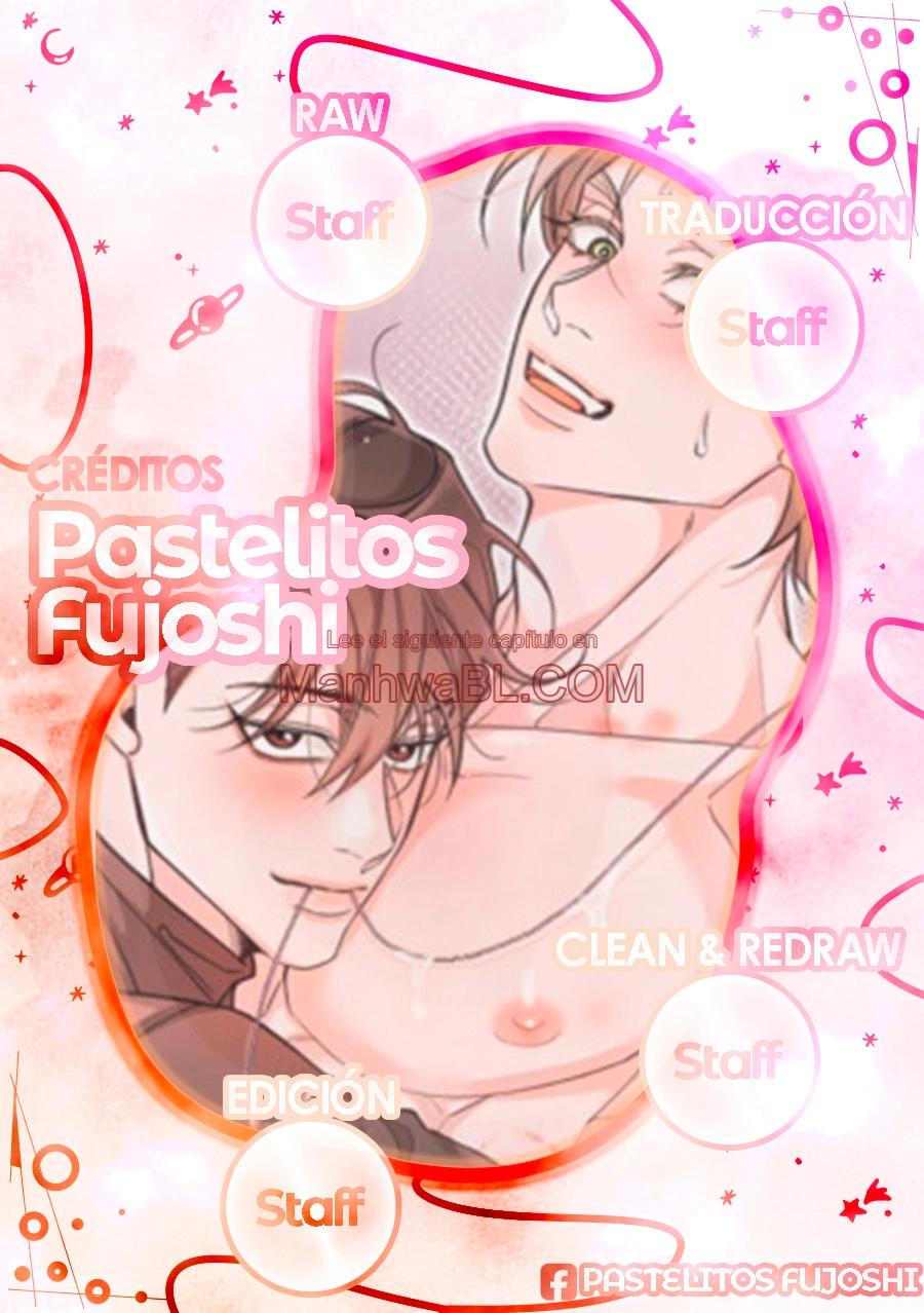 ¿Las posiciones han cambiado? - Capítulo 14 manhwa