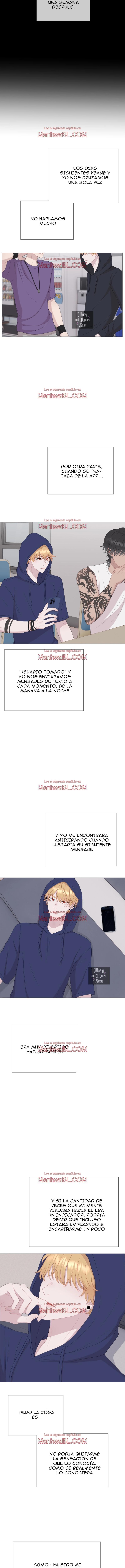 Boy Girlfriend - Capítulo 136 3 manhwa