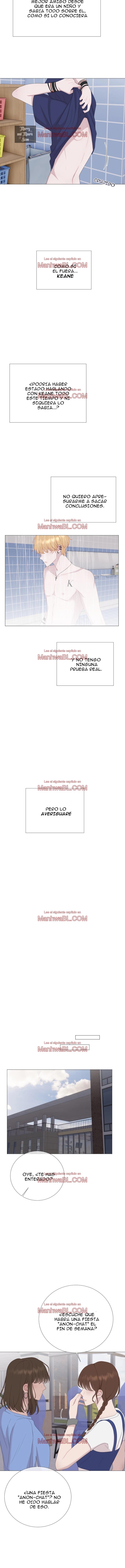 Boy Girlfriend - Capítulo 136 3 manhwa