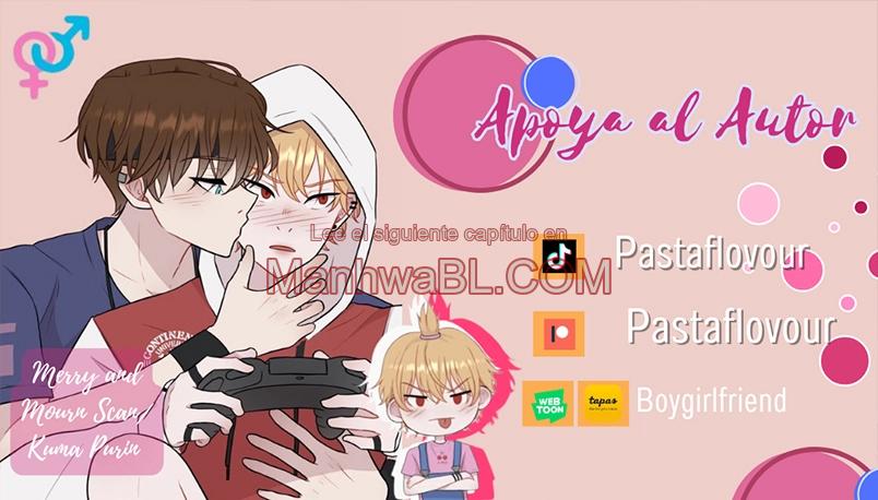 Boy Girlfriend - Capítulo 136 3 manhwa