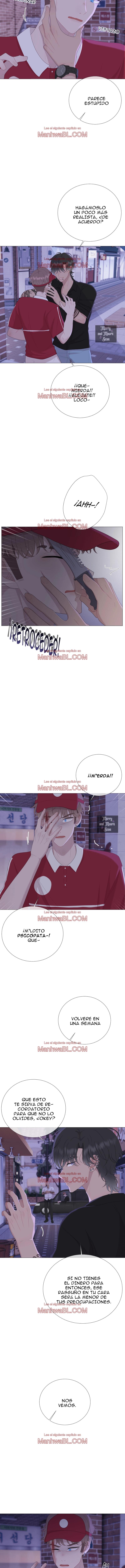 Boy Girlfriend - Capítulo 136 manhwa