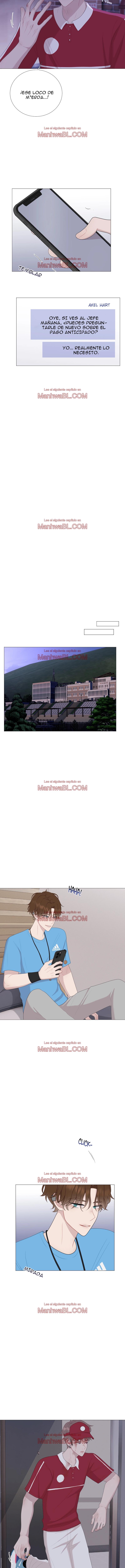 Boy Girlfriend - Capítulo 136 manhwa