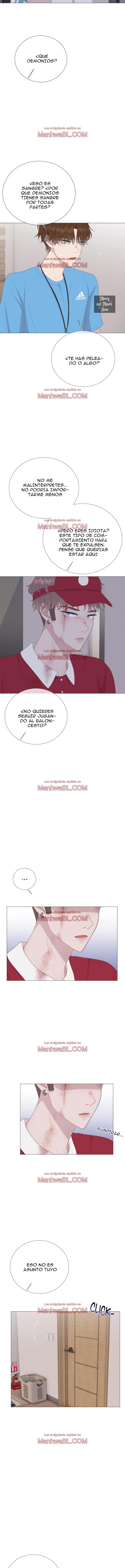 Boy Girlfriend - Capítulo 136 2 manhwa