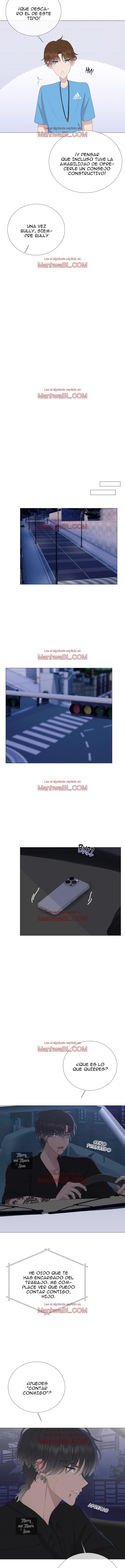 Boy Girlfriend - Capítulo 136 2 manhwa