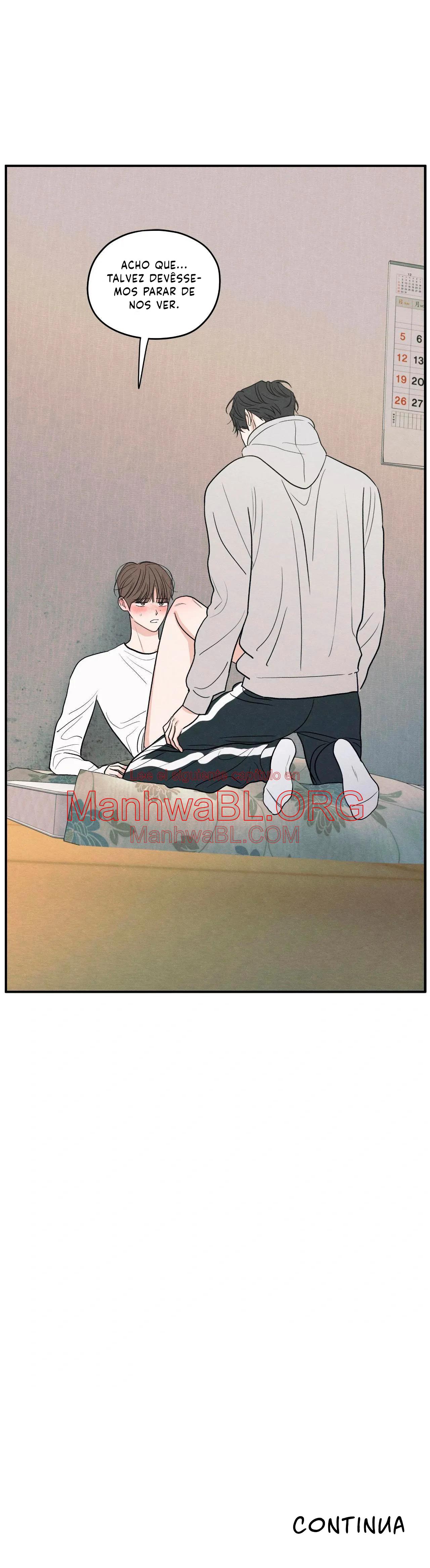 The Edge of Ambiguity - Capítulo 84 3 manhwa