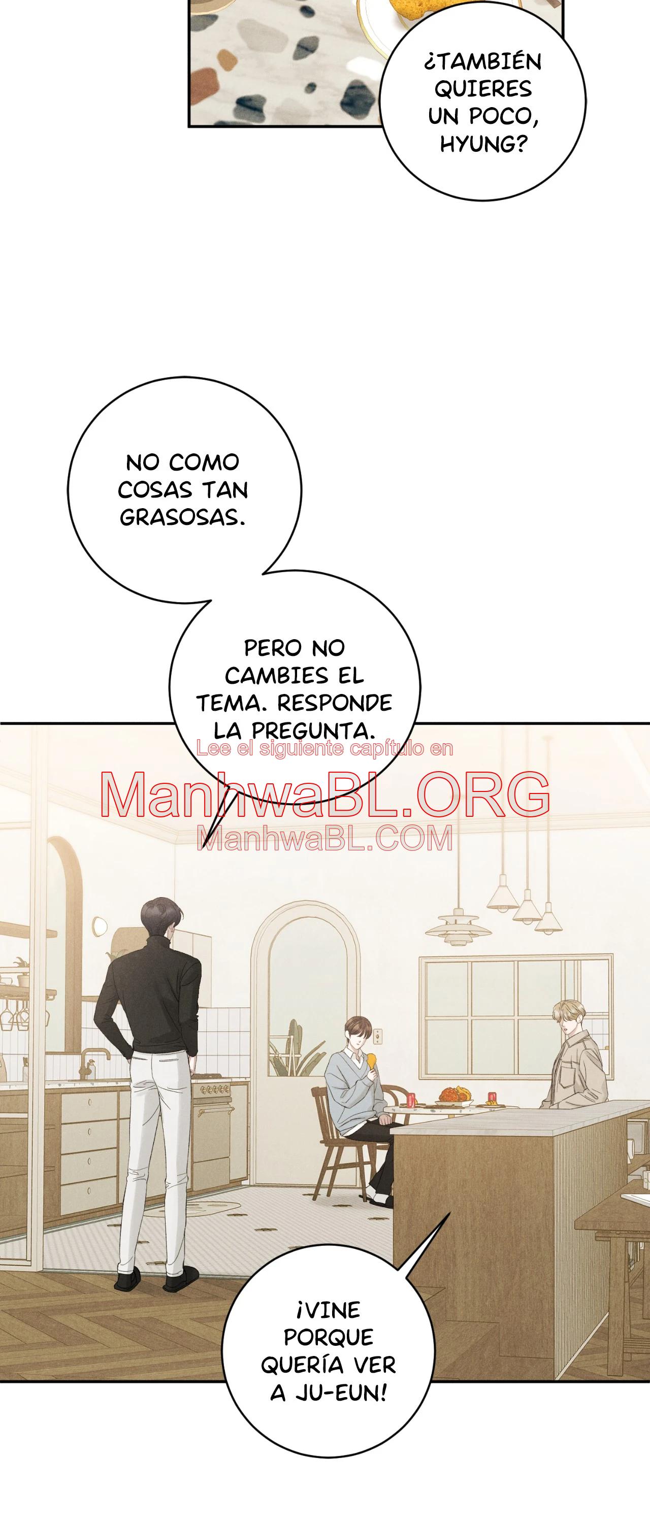 Jooeun - Capítulo 41 2 manhwa