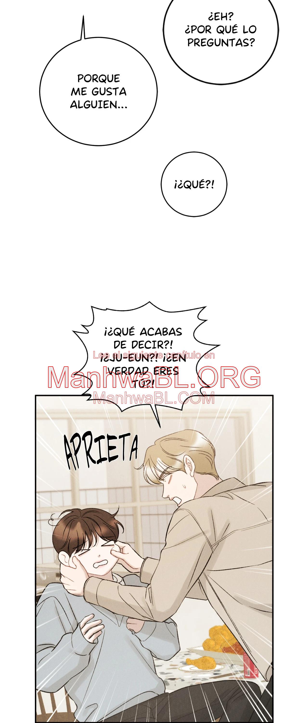 Jooeun - Capítulo 41 2 manhwa