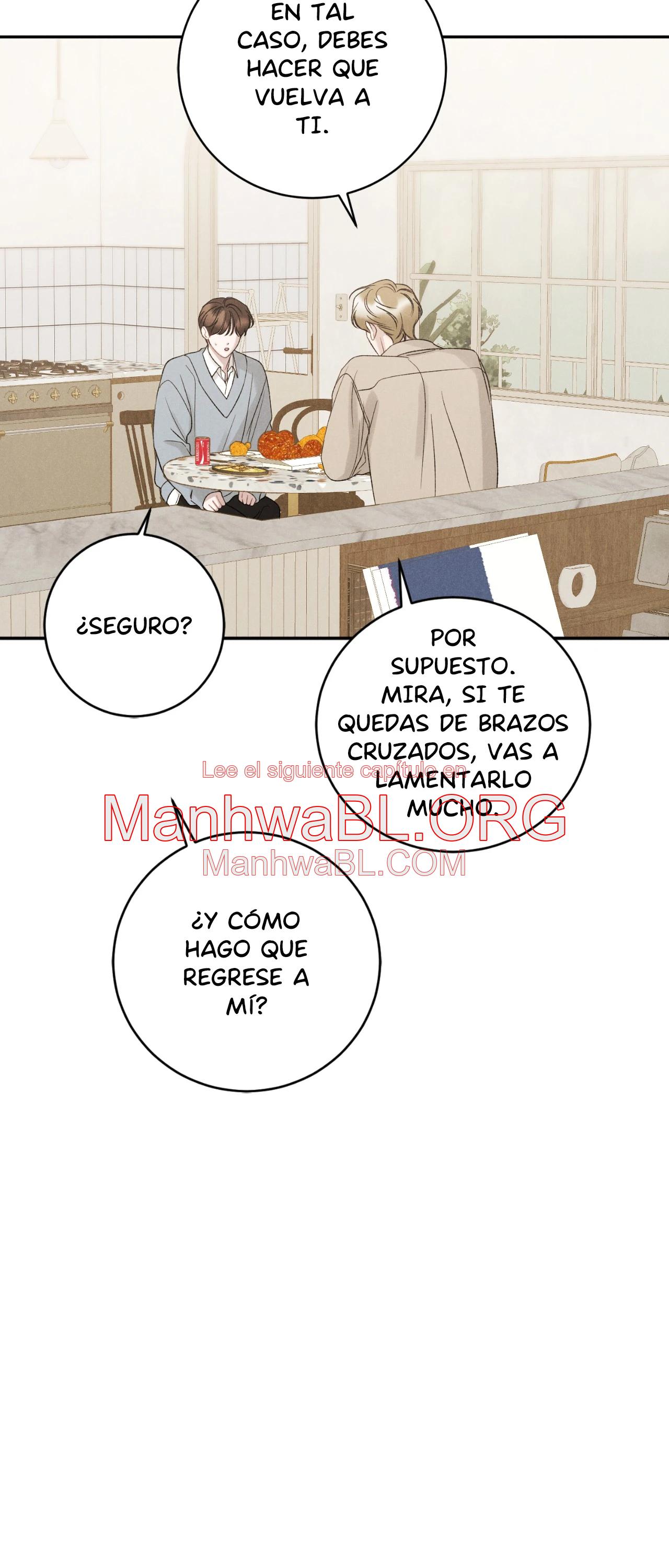 Jooeun - Capítulo 41 3 manhwa