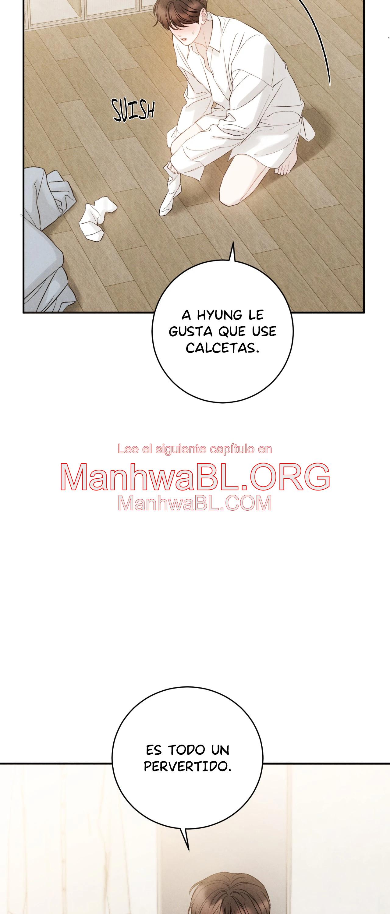 Jooeun - Capítulo 41 3 manhwa