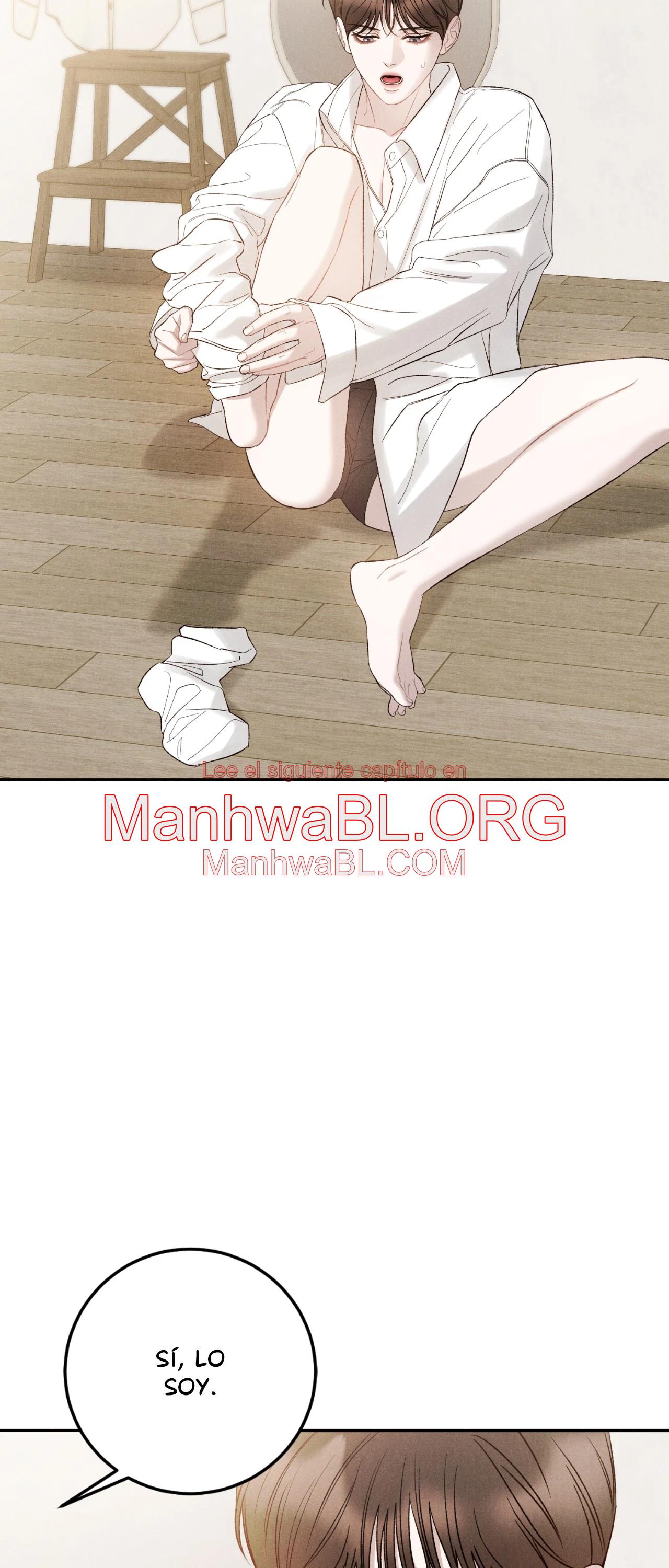 Jooeun - Capítulo 41 3 manhwa